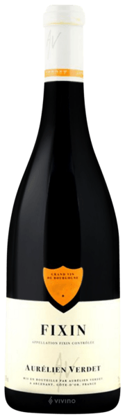 Орельян Верде Фисен, 2017