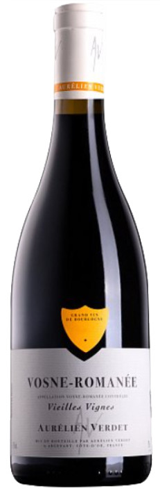 Орельян Верде Вон-Романе, 2017