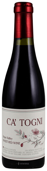 Филип Тони Виньярд Ка' Тоньи, 2010