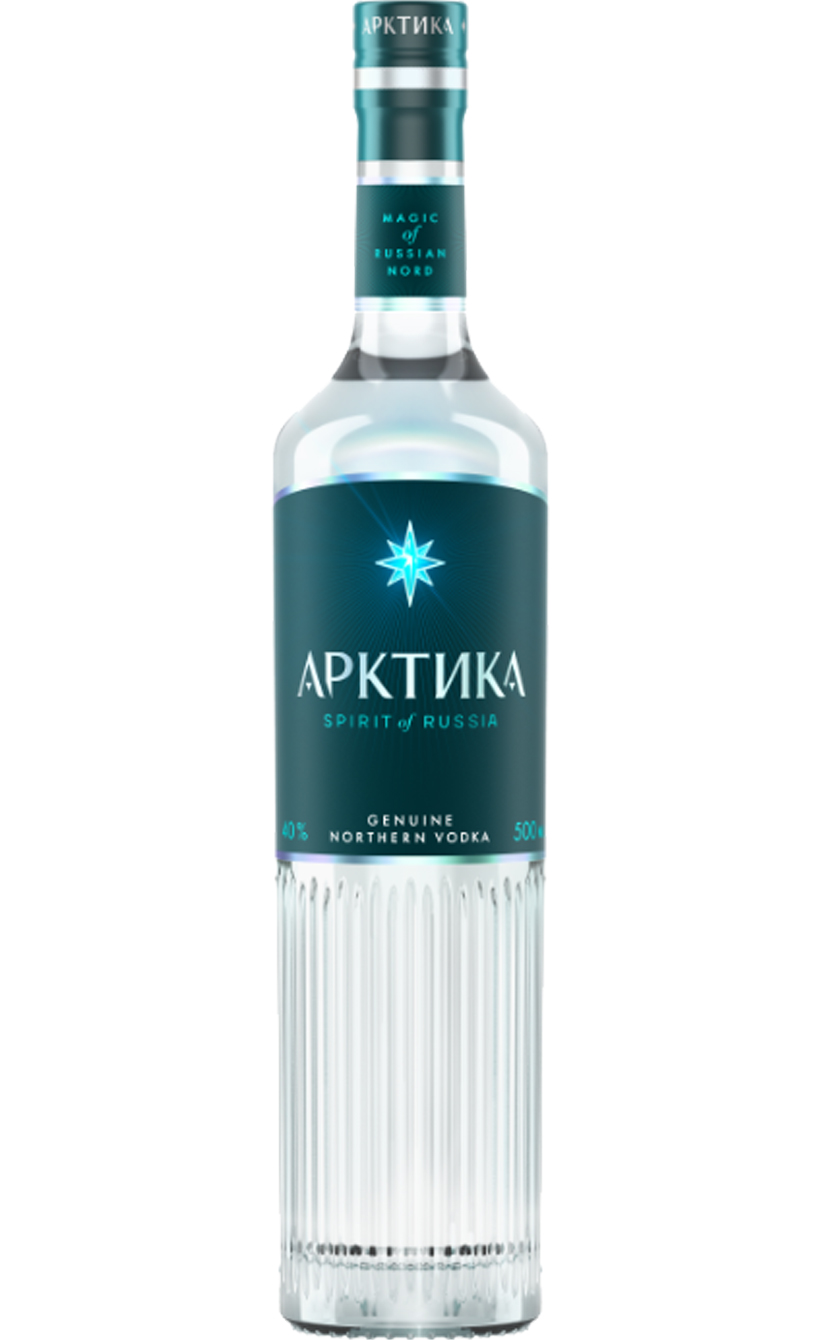 Арктика