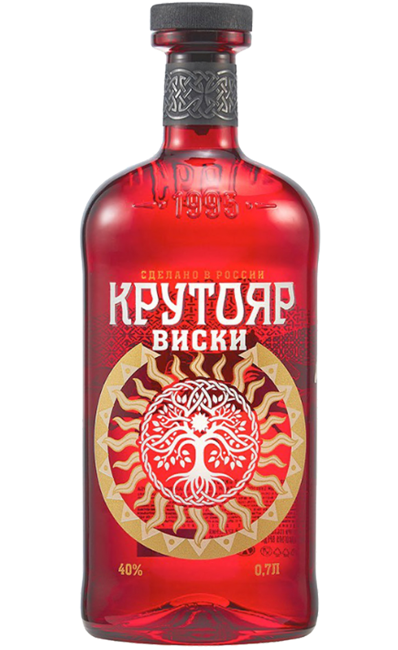 Крутояр