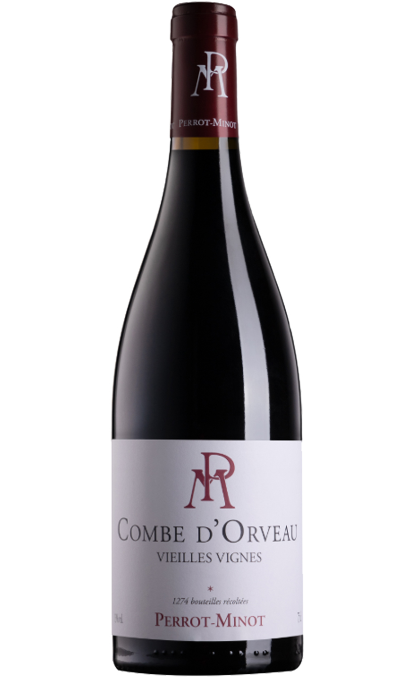 Домен Перро-Мино Шамболь-Мюзиньи Премь Крю Ля Комб д'Орво Кюве Ультра, 2017