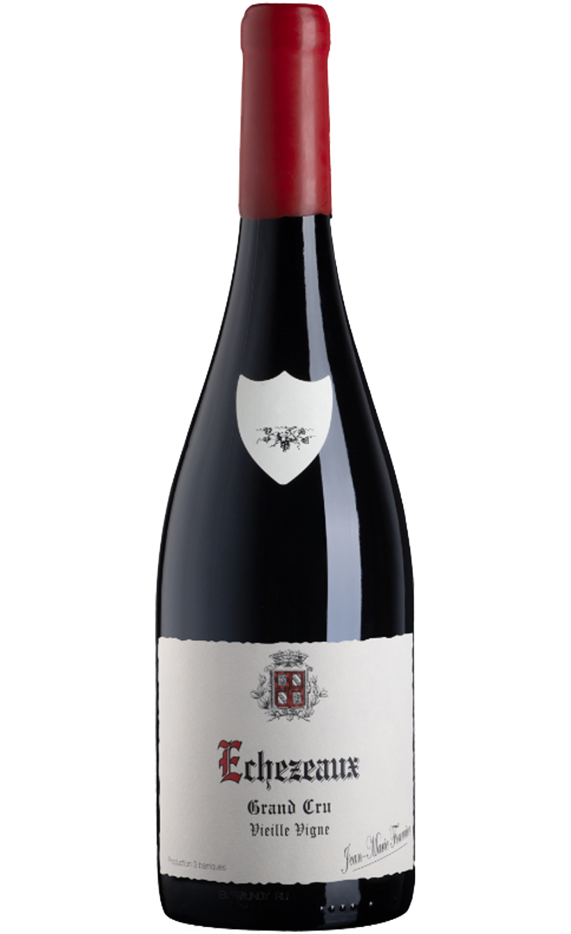 Жан-Мари Фуррье Эшезо Гран Крю Вьей Винь, 2019