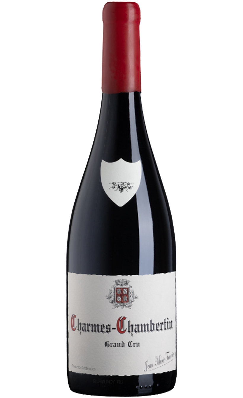 Жан-Мари Фуррье Шарм-Шамбертан Гран Крю, 2019