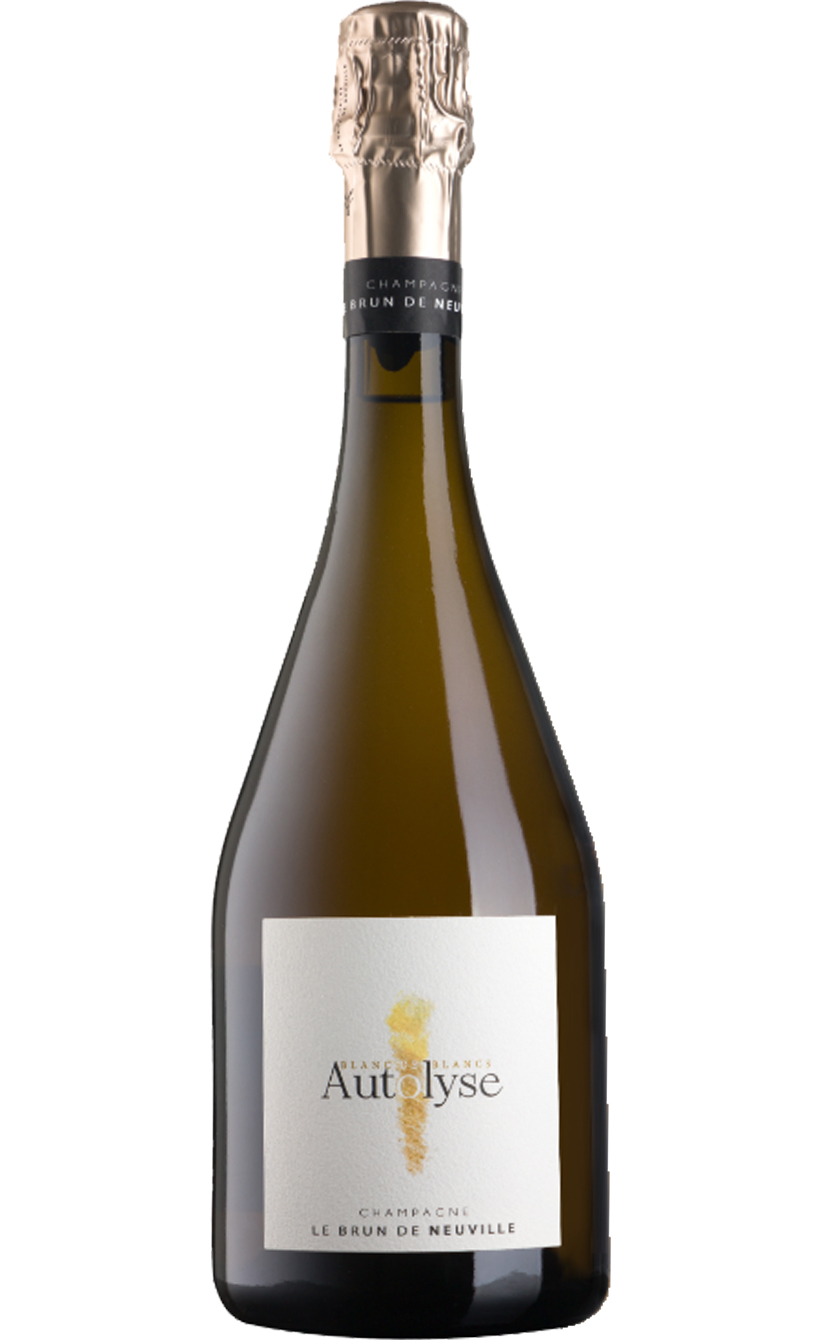 Ле Брун де Невиль Аутолиз Блан де Блан Шампань