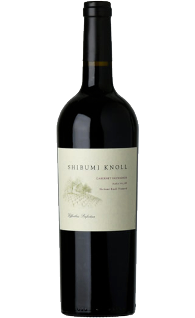 Шибуми Нол Каберне Совиньон Шибуми Виньярд, 2011