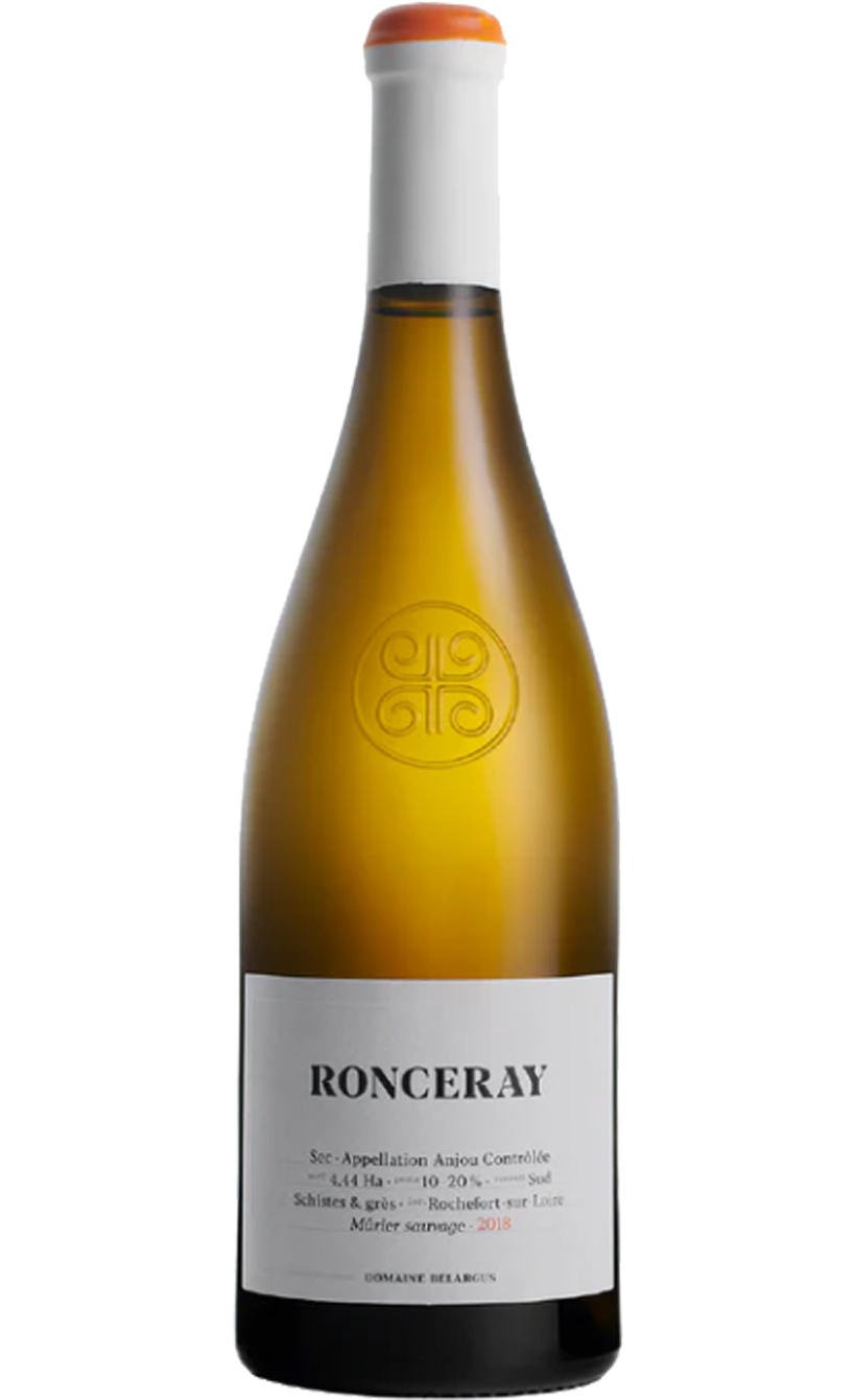 Домен Беларгус Анжу Ронсерэ, 2018