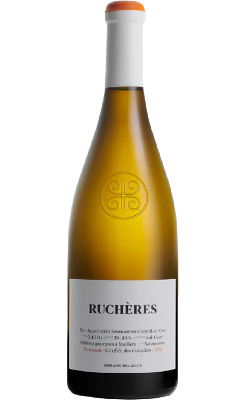 Домен Беларгус Савеньер Кло де Рюшер (Монополь) 2018