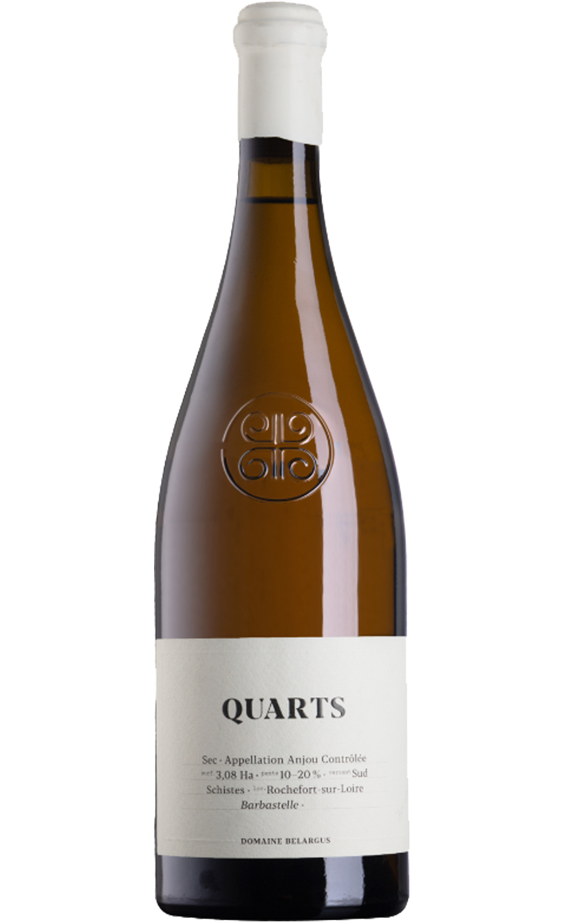 Домен Беларгус Анжу Ле Кар, 2018