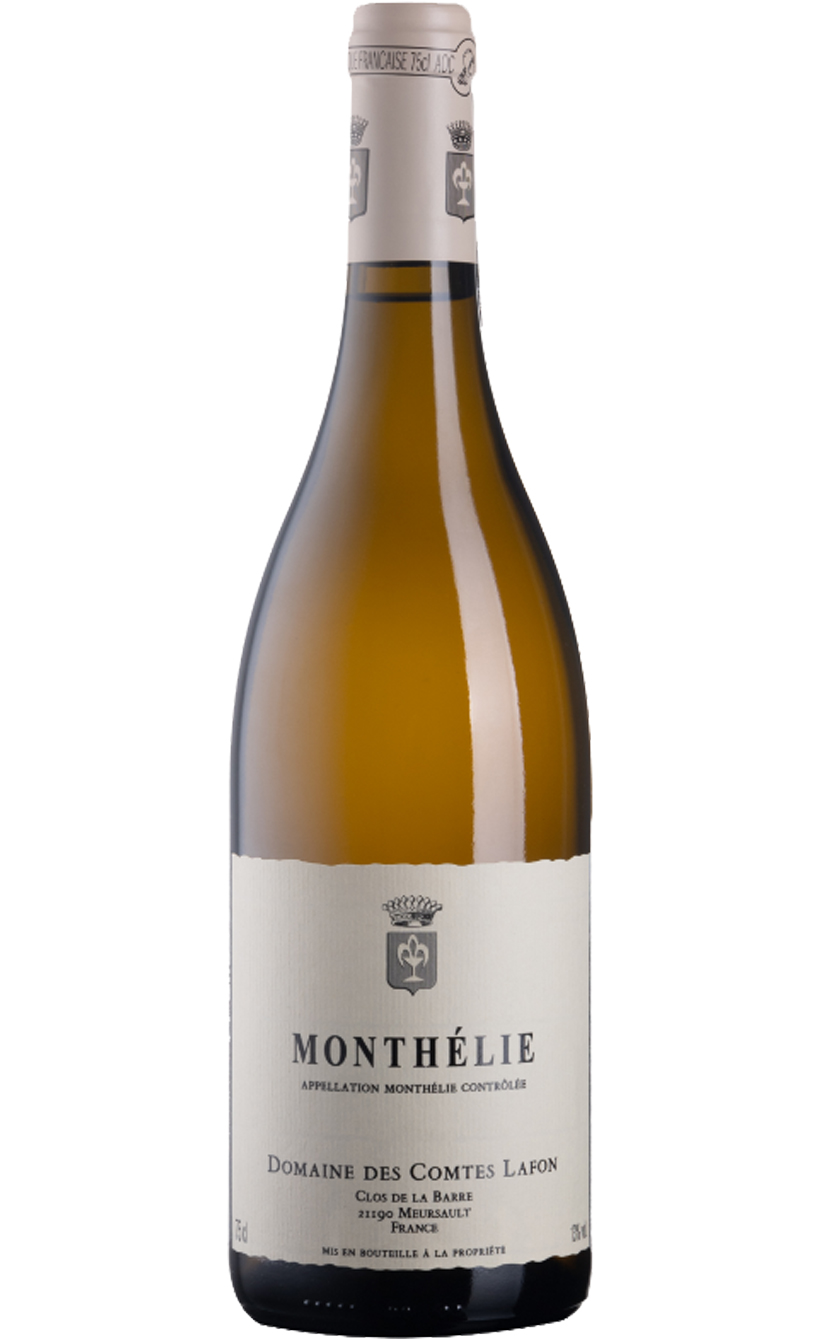 Домен де Конт Лафон Монтели, 2016