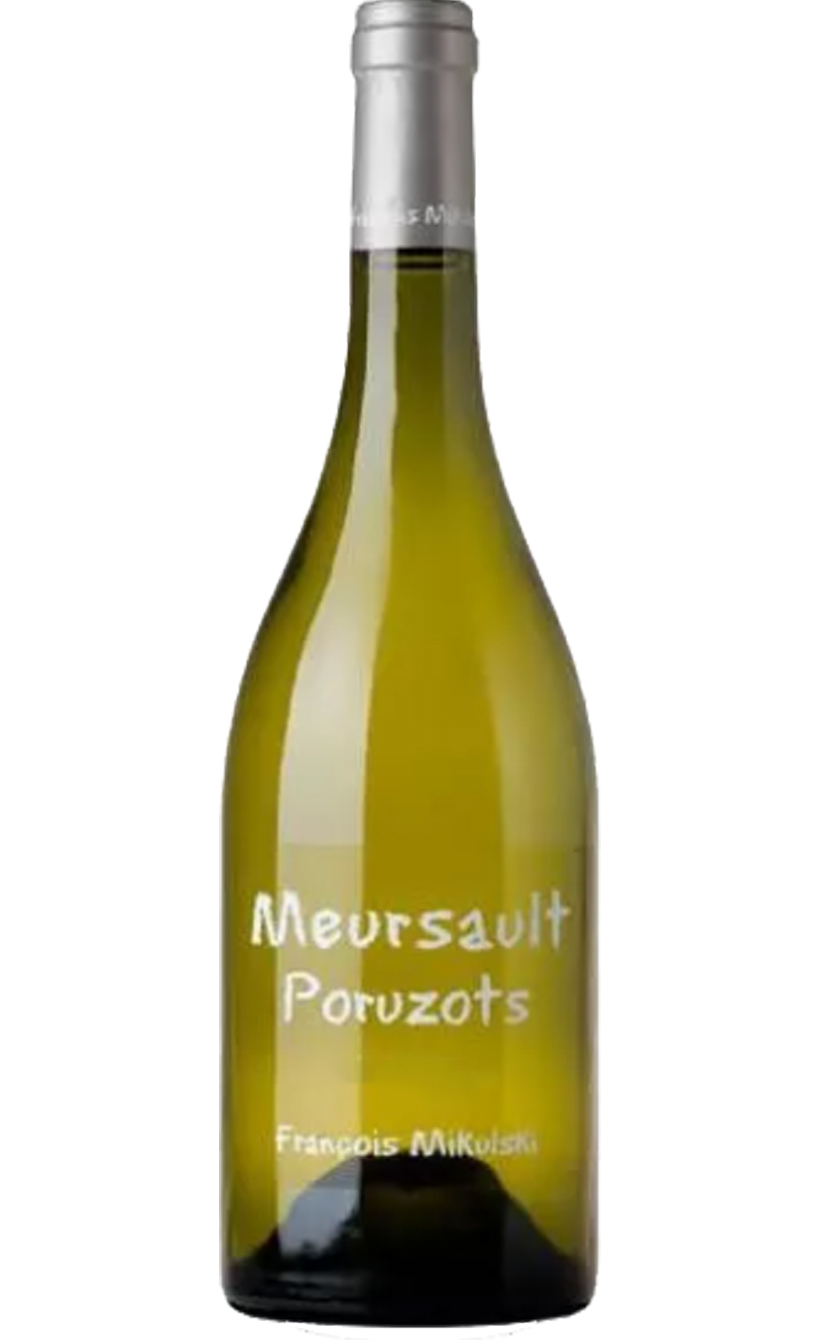 Франсуа Микульски Мерсо Премье Крю Ле Порюзо, 2017