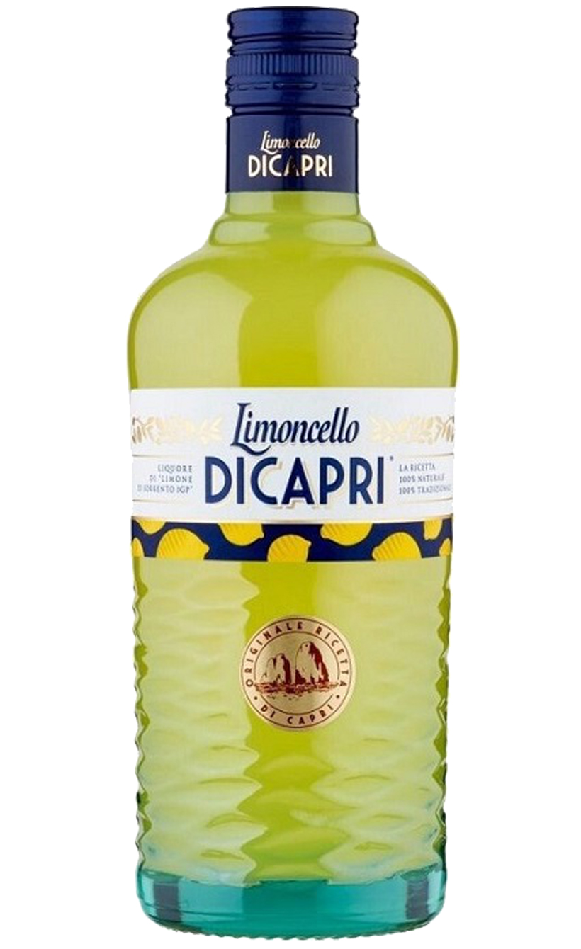 Лимончелло ди Капри