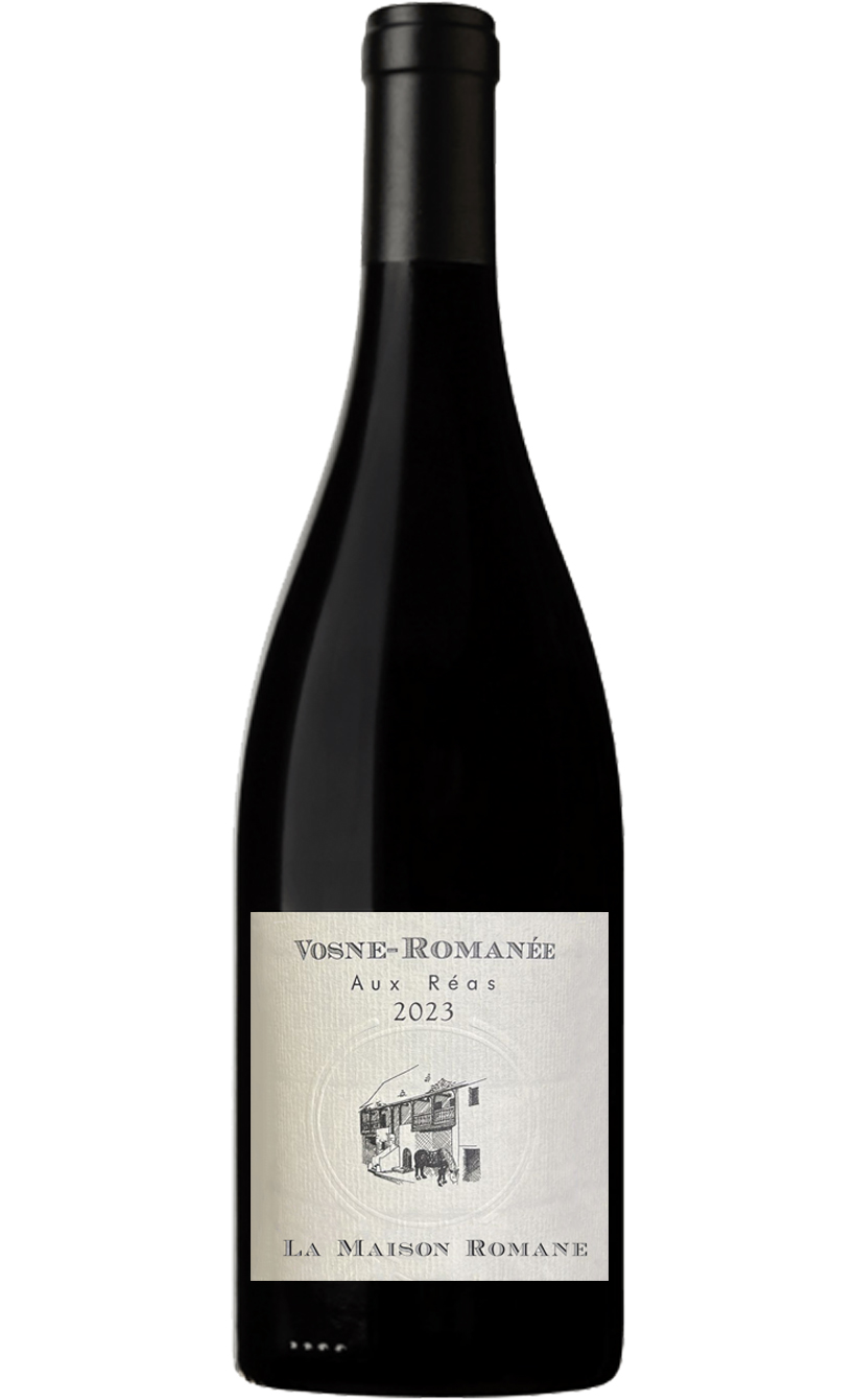 Ля Мезон Роман О Реа Вон-Романе, 2023