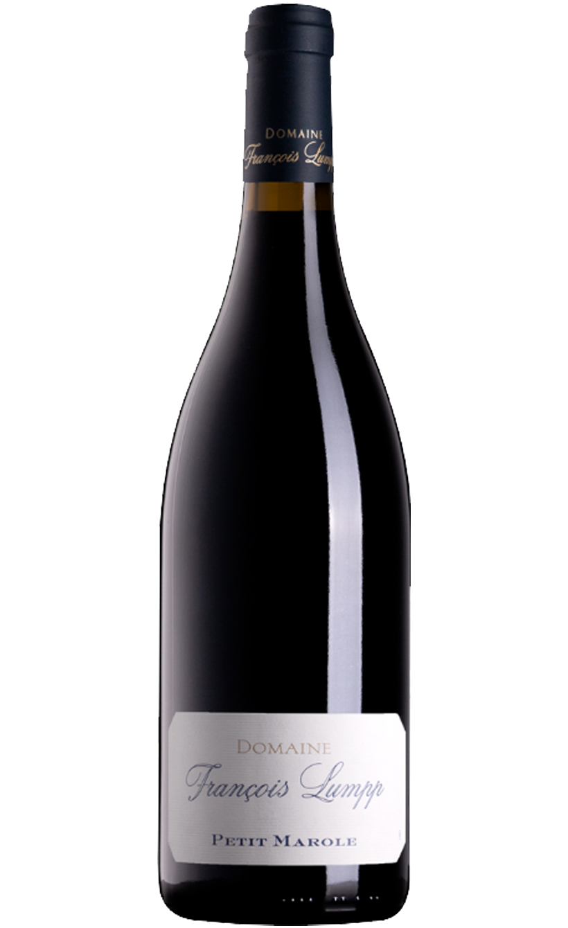 Домен Франсуа Люмп Живри Премье Крю Пти Мароль, 2017