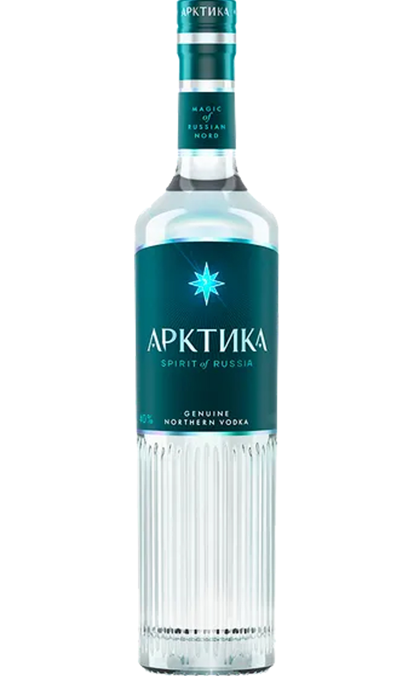 Арктика