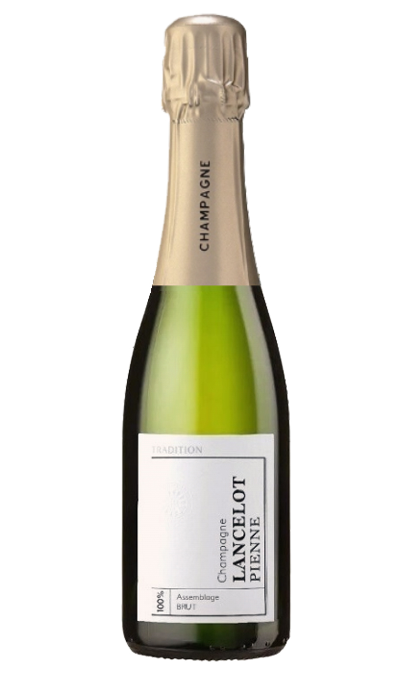 Лансело-Пиенн Традисьон Брют Шампань