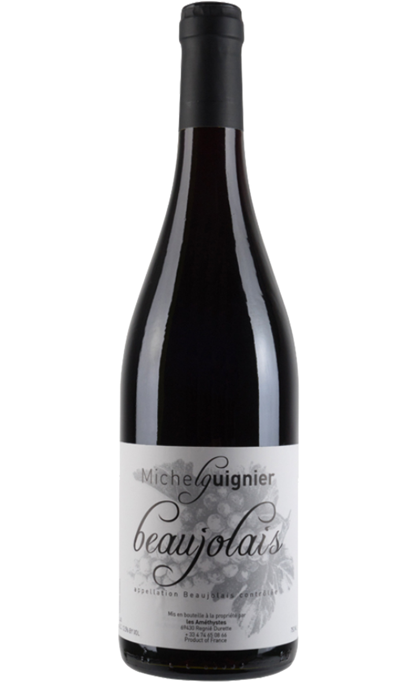 Мишель Гинье Моргон Традисьон, 2022