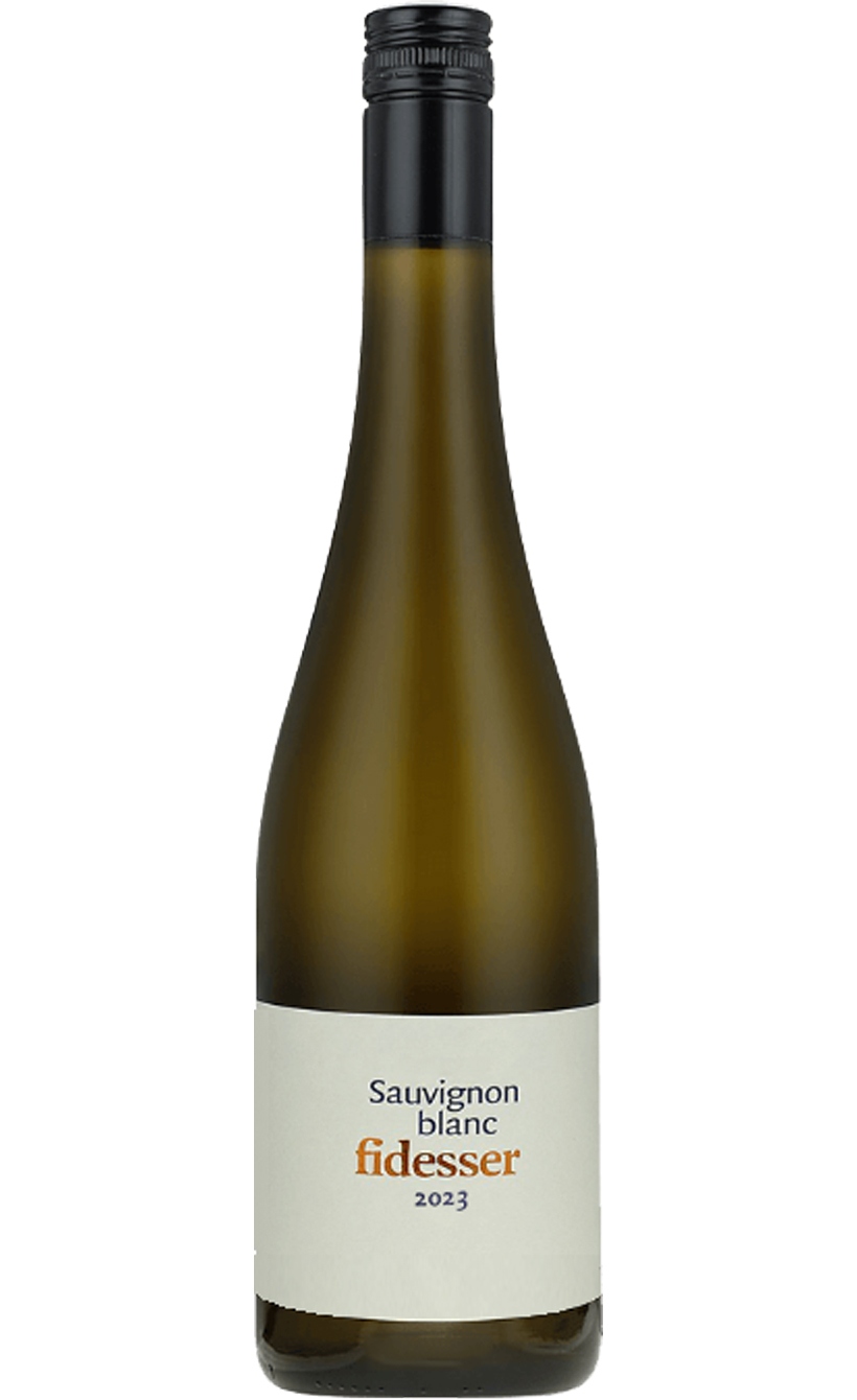 Фидессер Совиньон Блан