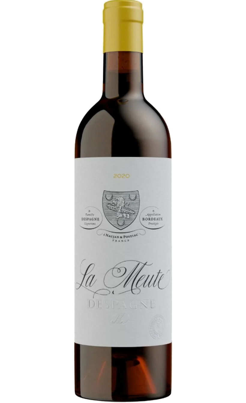 Деспань Ла Мёт Блан, 2020