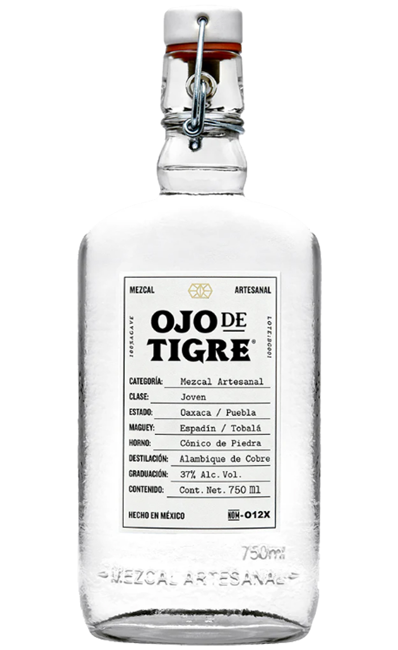 Охо де Тигре Артесаналь Ховен фото Охо де Тигре Артесаналь Ховен