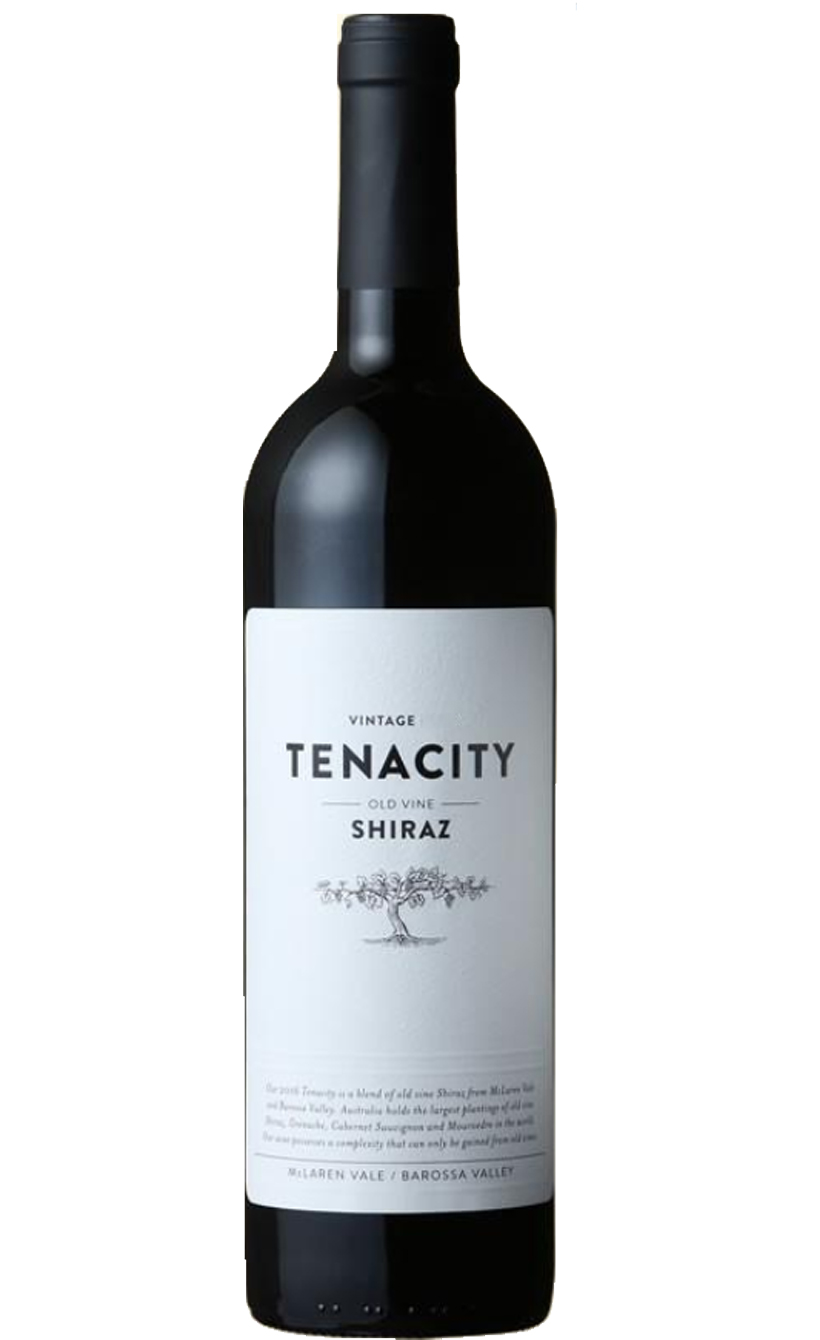 Ту Хэндз Тенесити Олд Вайн Шираз, 2023