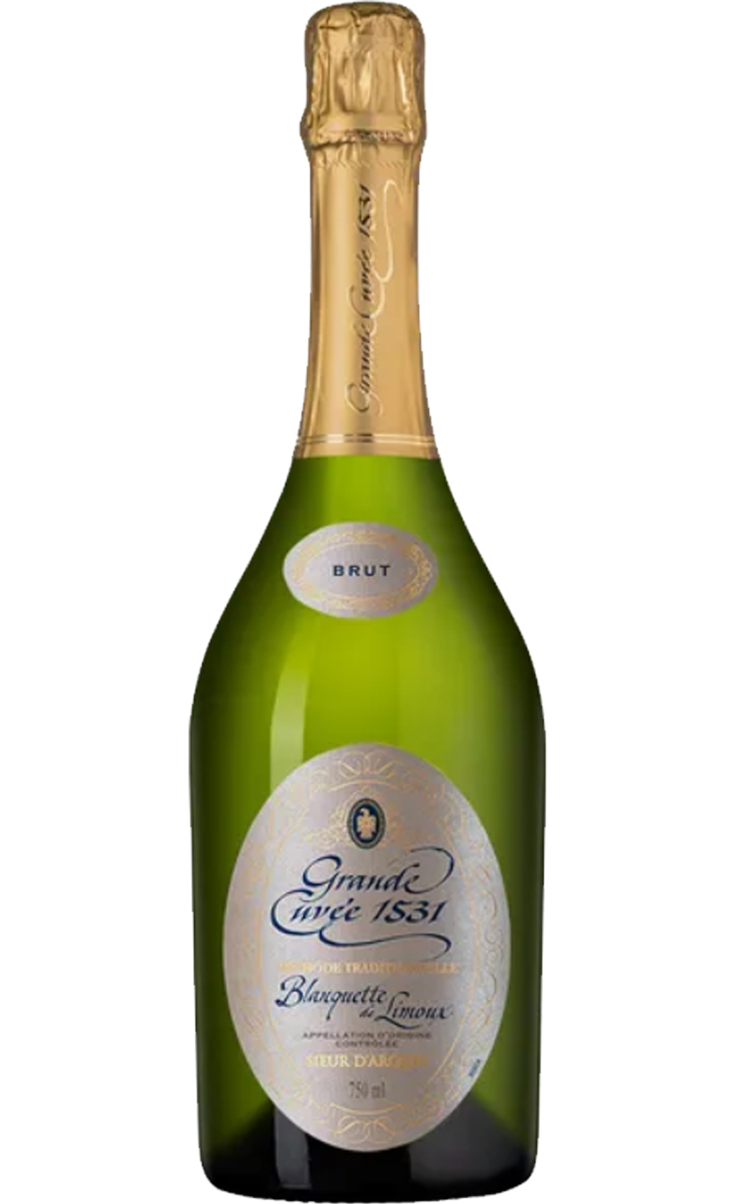 Сьёр д'Арк Гранд Кюве 1531 де Эмери Бланкет де Лиму