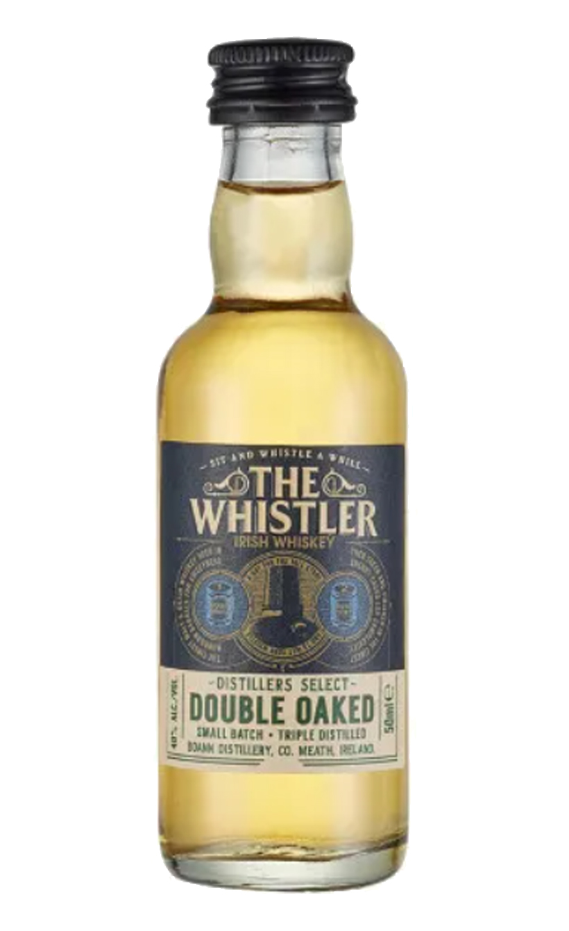 Уистлер Дабл Оакед фото Уистлер Дабл Оакед