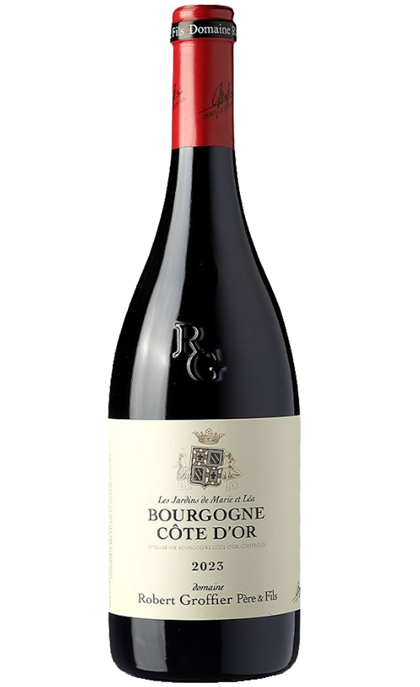Домен Робер Гроффье Пэр & Фис Бургонь Кот д'Ор, 2023