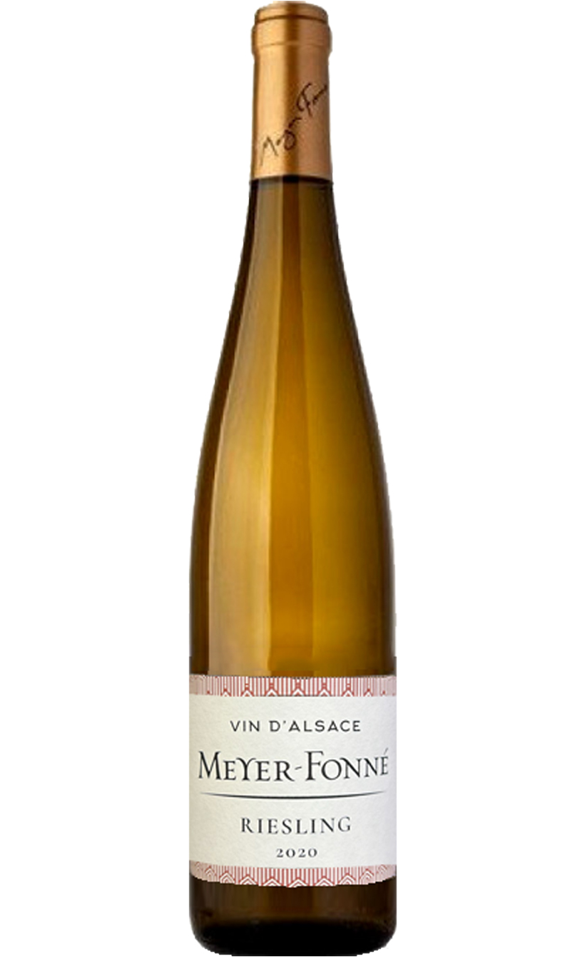 Мейер-Фонне Рислинг, 2020
