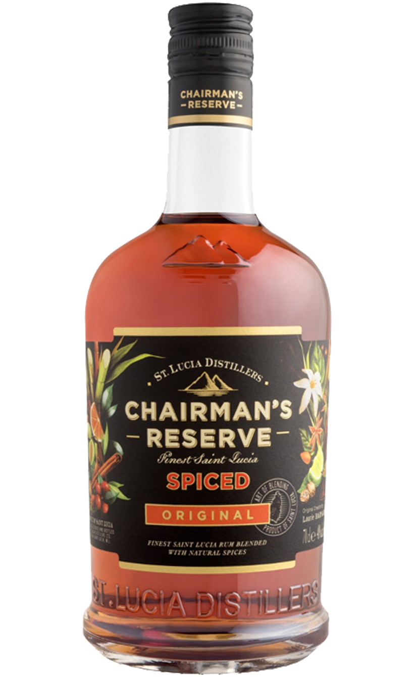 Шерманс Резерв Спайсд Ориджинал