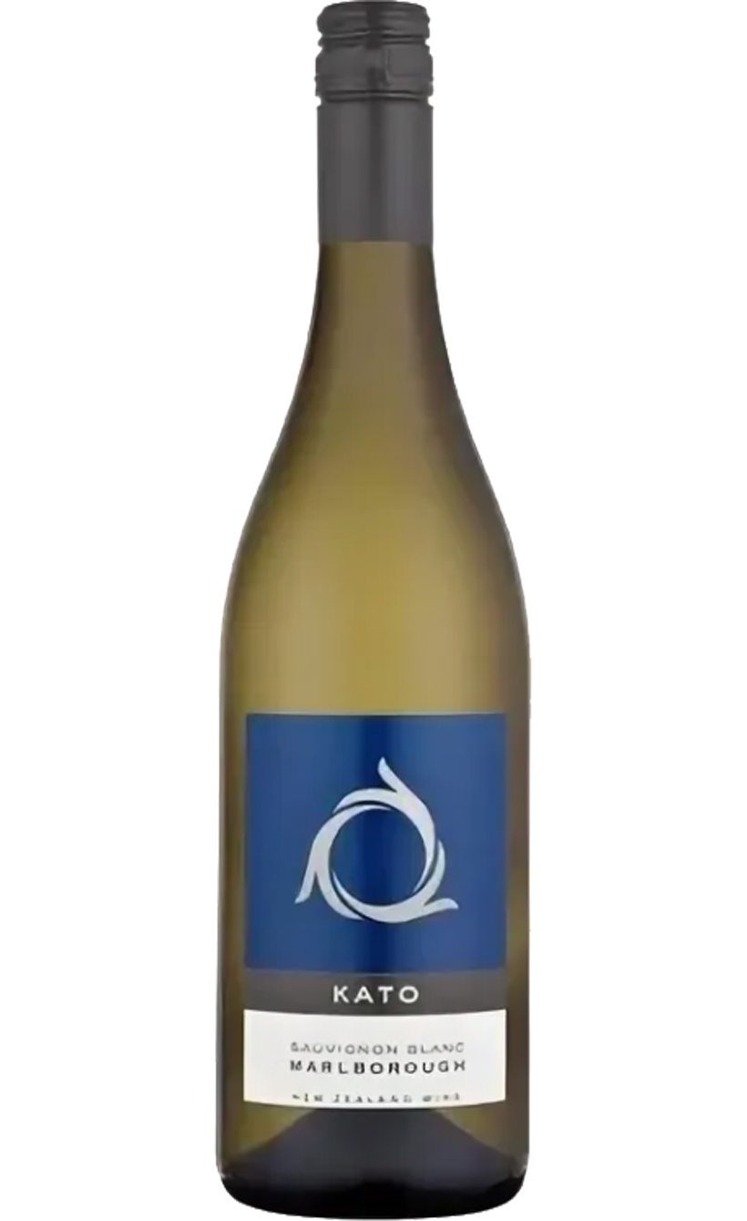 Като Совиньон Блан