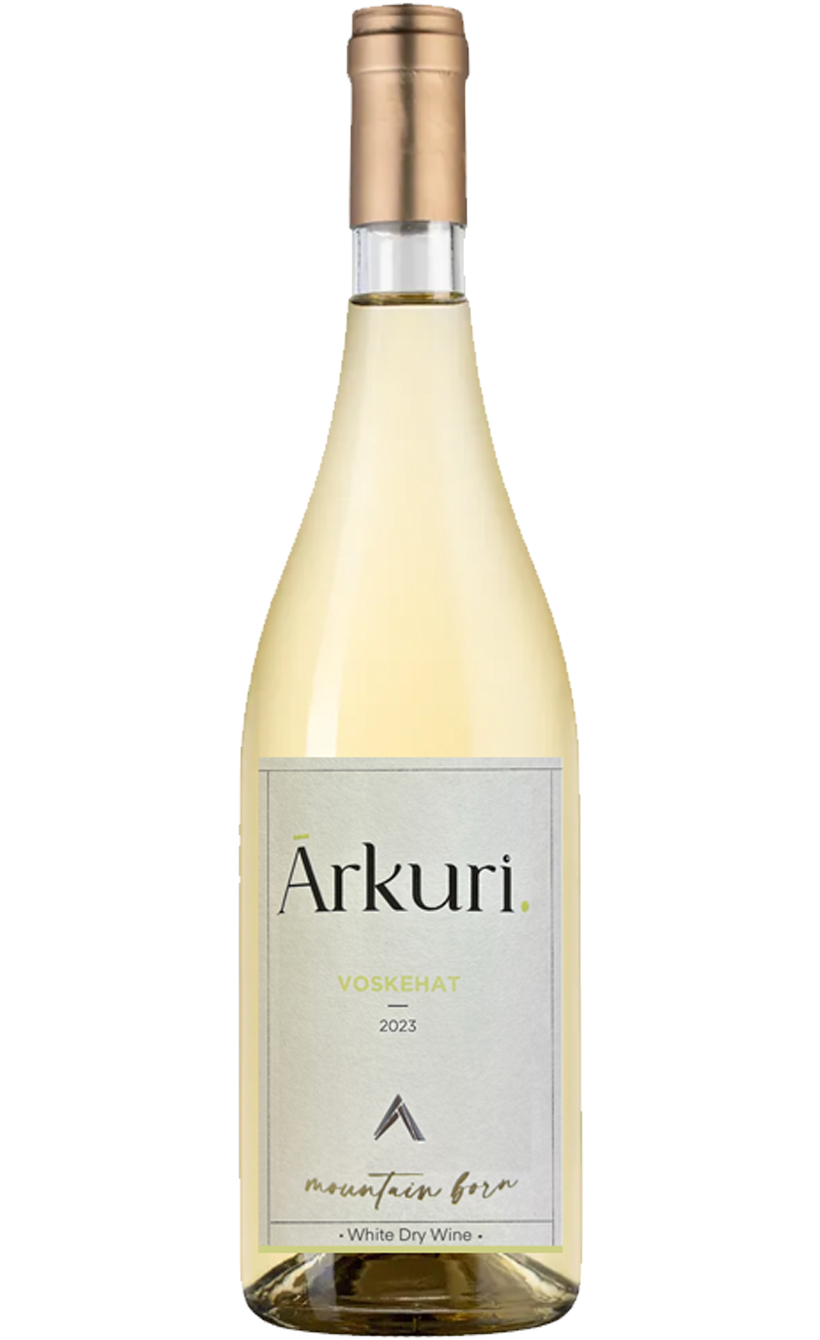 Аркури Воскеат