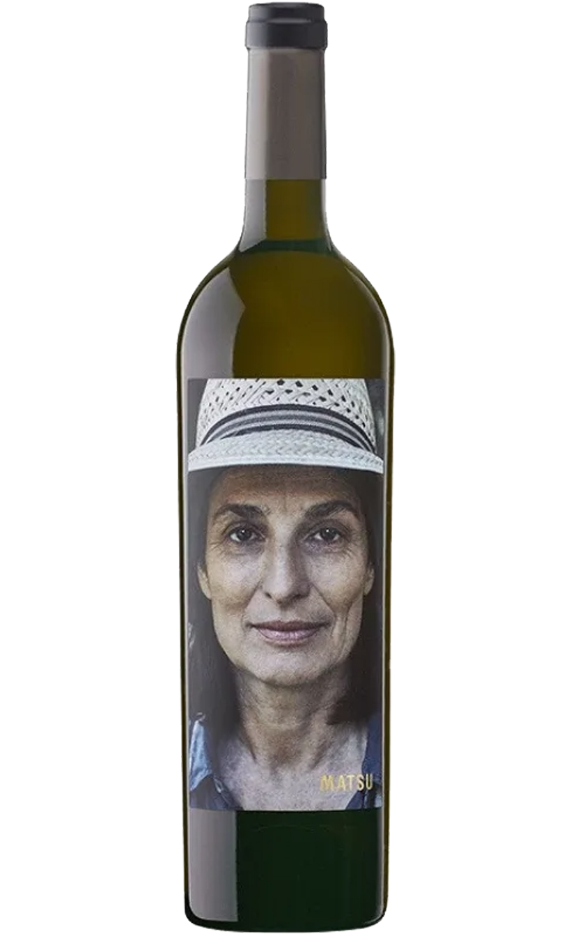 Матсу Ля Хефа