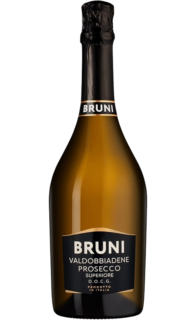 Бруни Вальдоббьядене Просекко Суперьоре