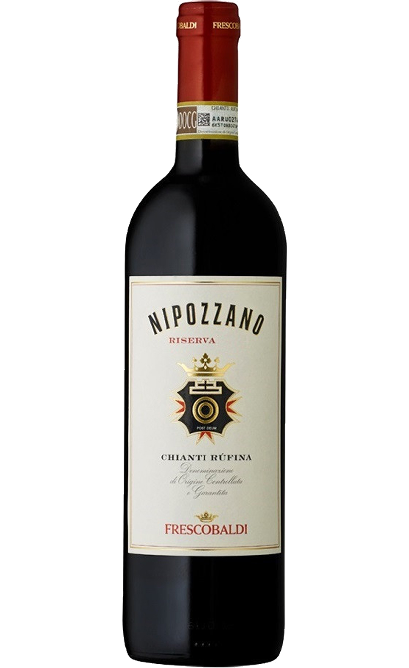Нипоццано Кьянти Руфина Ризерва, 2022
