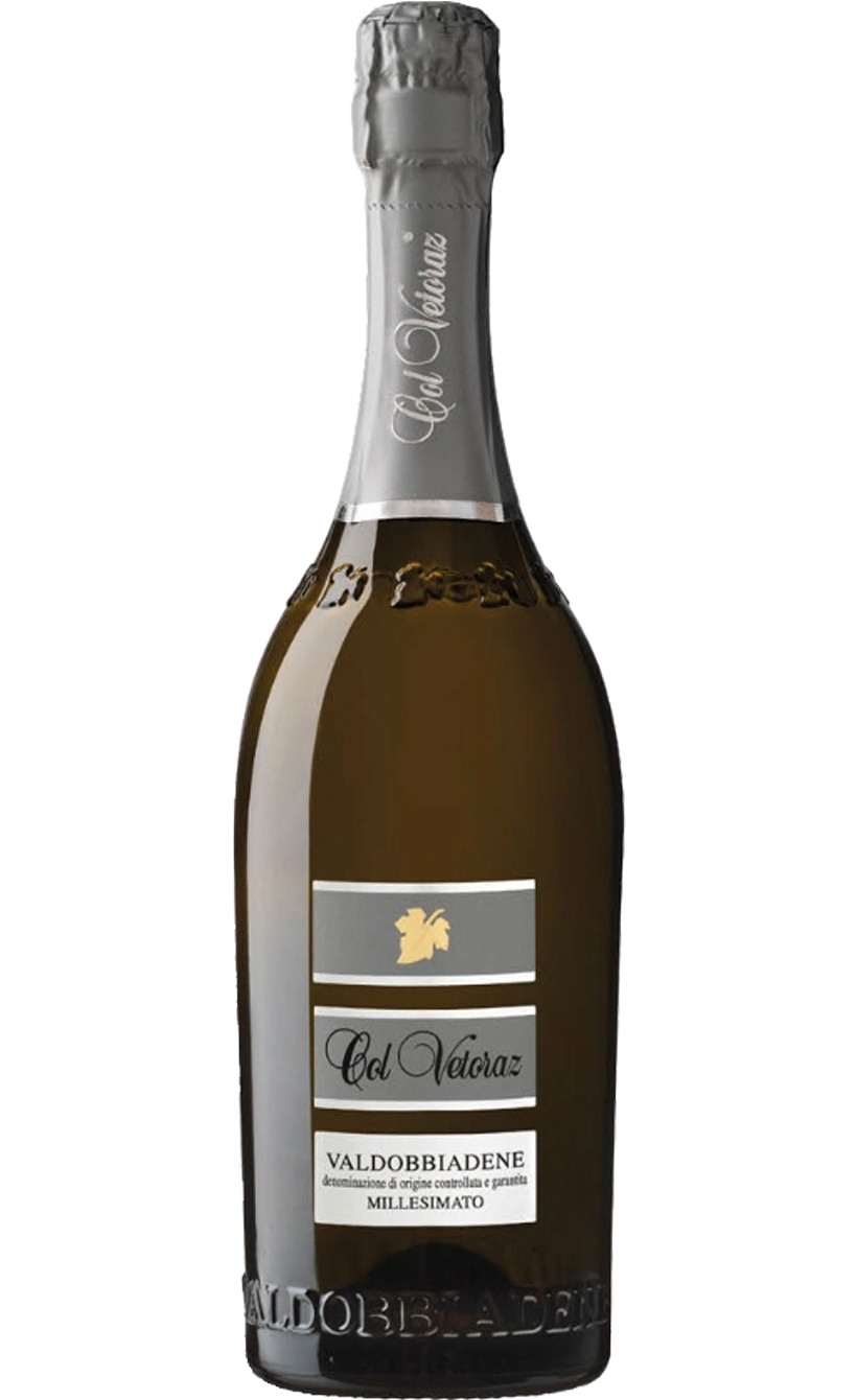 Коль Ветораз Вальдобьядене Миллезимато