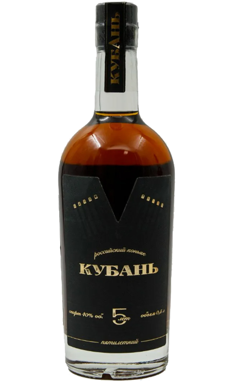 Кубань 5 лет