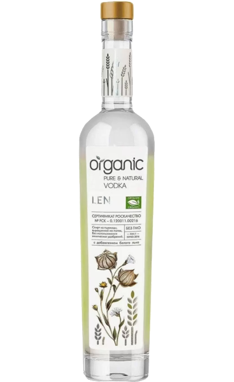 Органик Лен