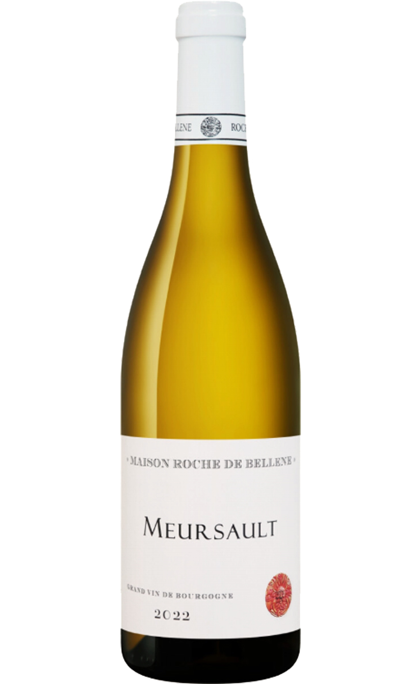 Мезон Рош де Беллен Мерсо, 2022