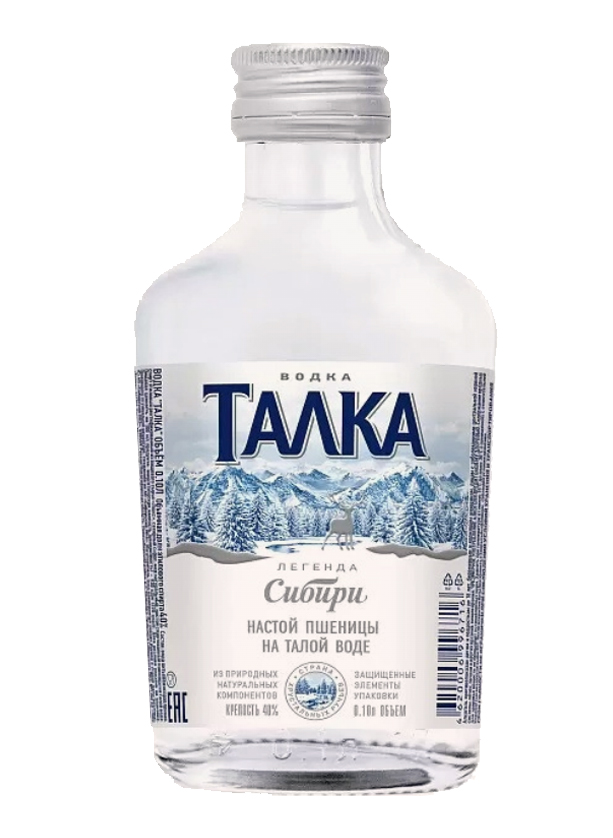 Талка фото Талка