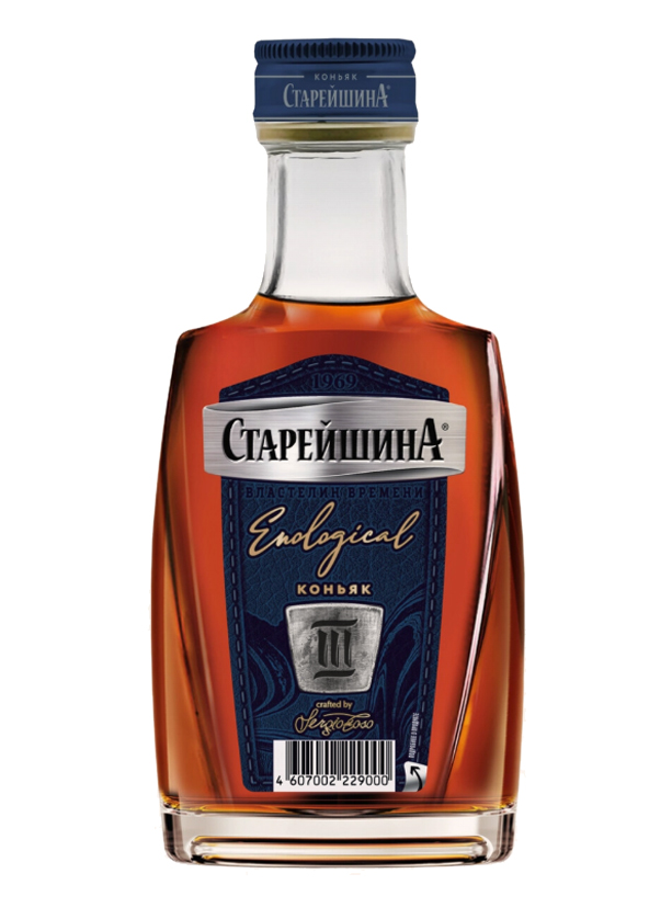 Старейшина Трэвел 3 года