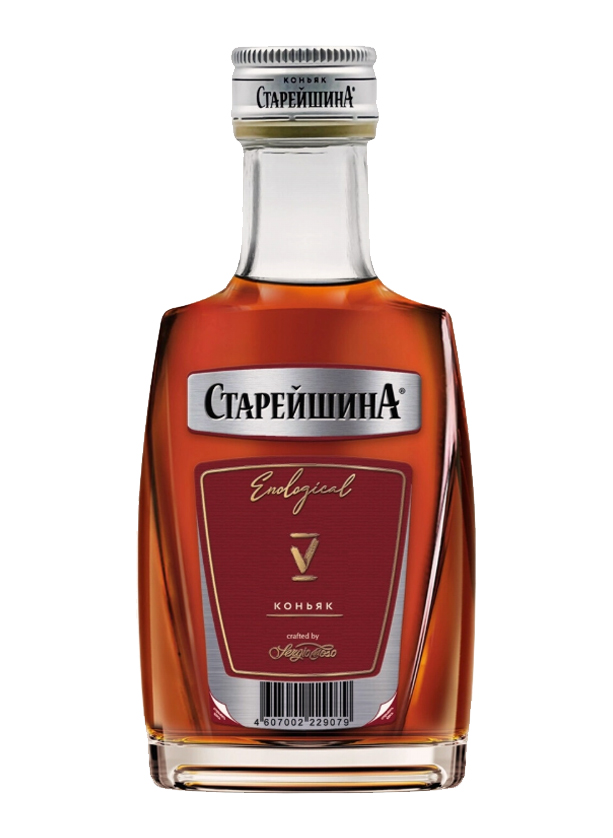 Старейшина Трэвел 5 лет