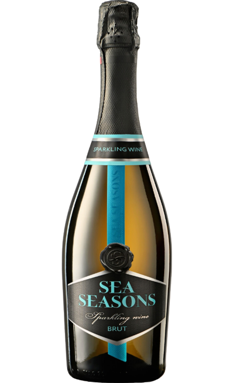 Си Сизонс Белое Брют фото Си Сизонс Белое Брют