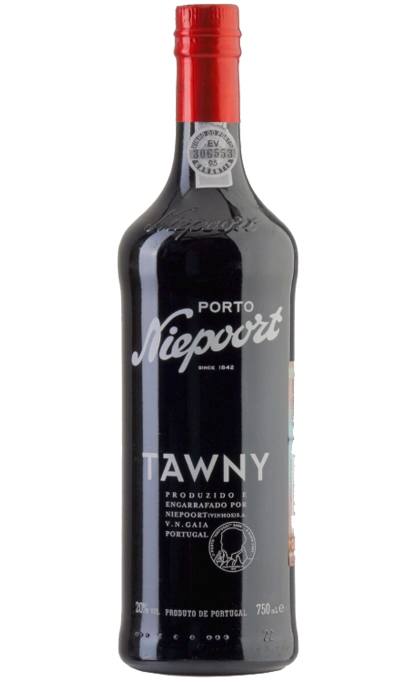 Нипоорт Тони Порто