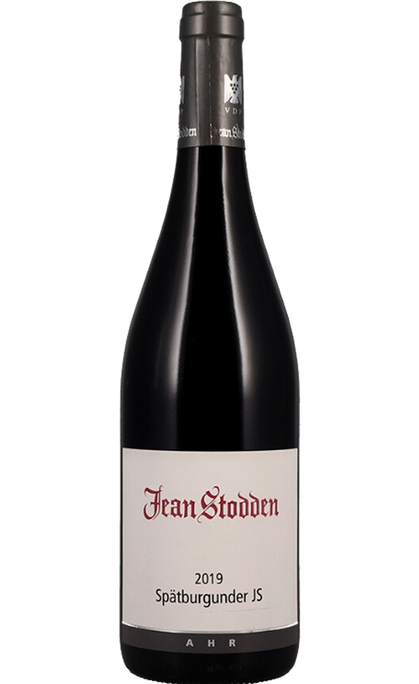 Йен Штодден Шпетбургундер Дж С