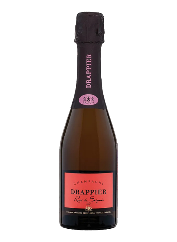 Драппье Брют Розе Шампань, 2017
