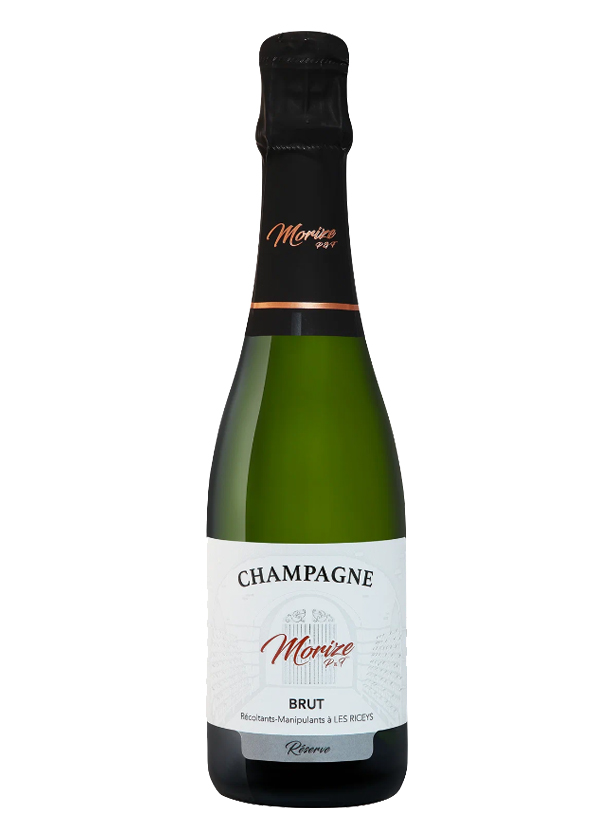 Мориз Брют Резерв Шампань