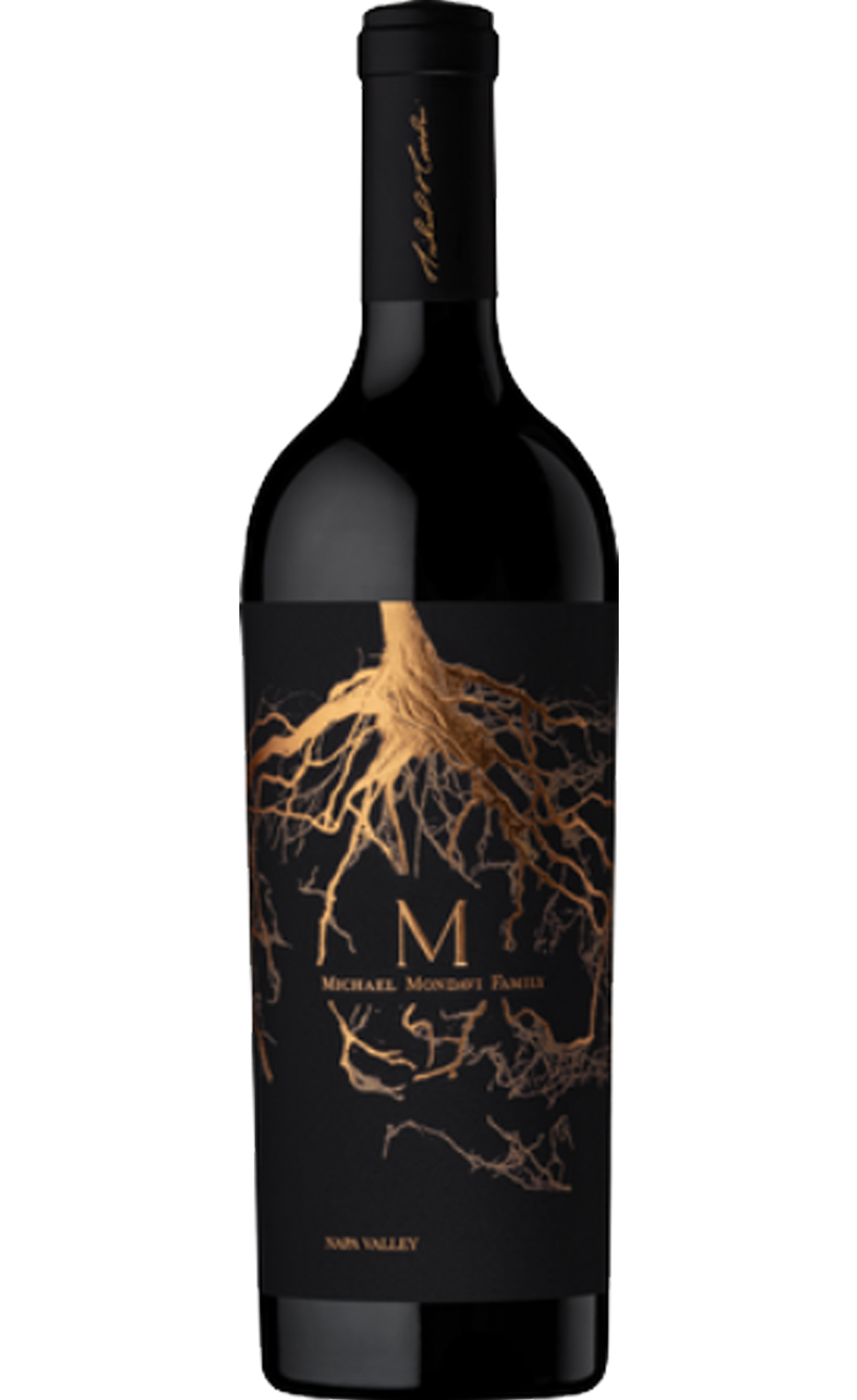 М Майкл Мондави Фэмили, 2018