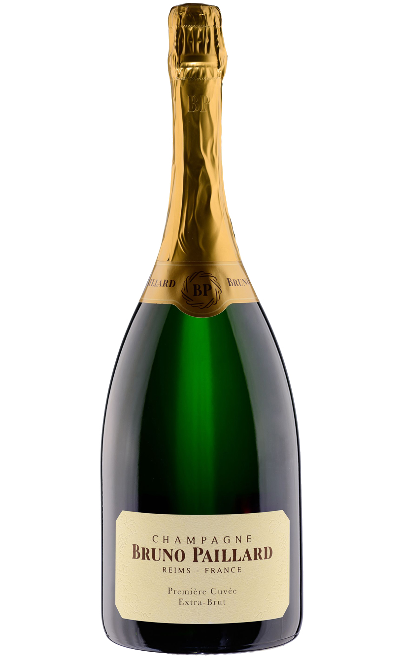 Бруно Пайар Премье Кюве Экстра Брют Шампань, 2020