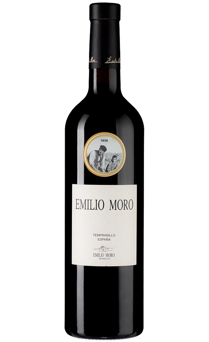 Эмилио Моро, 2022